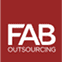 Logo fab outsourcing