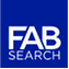 Logo fab search