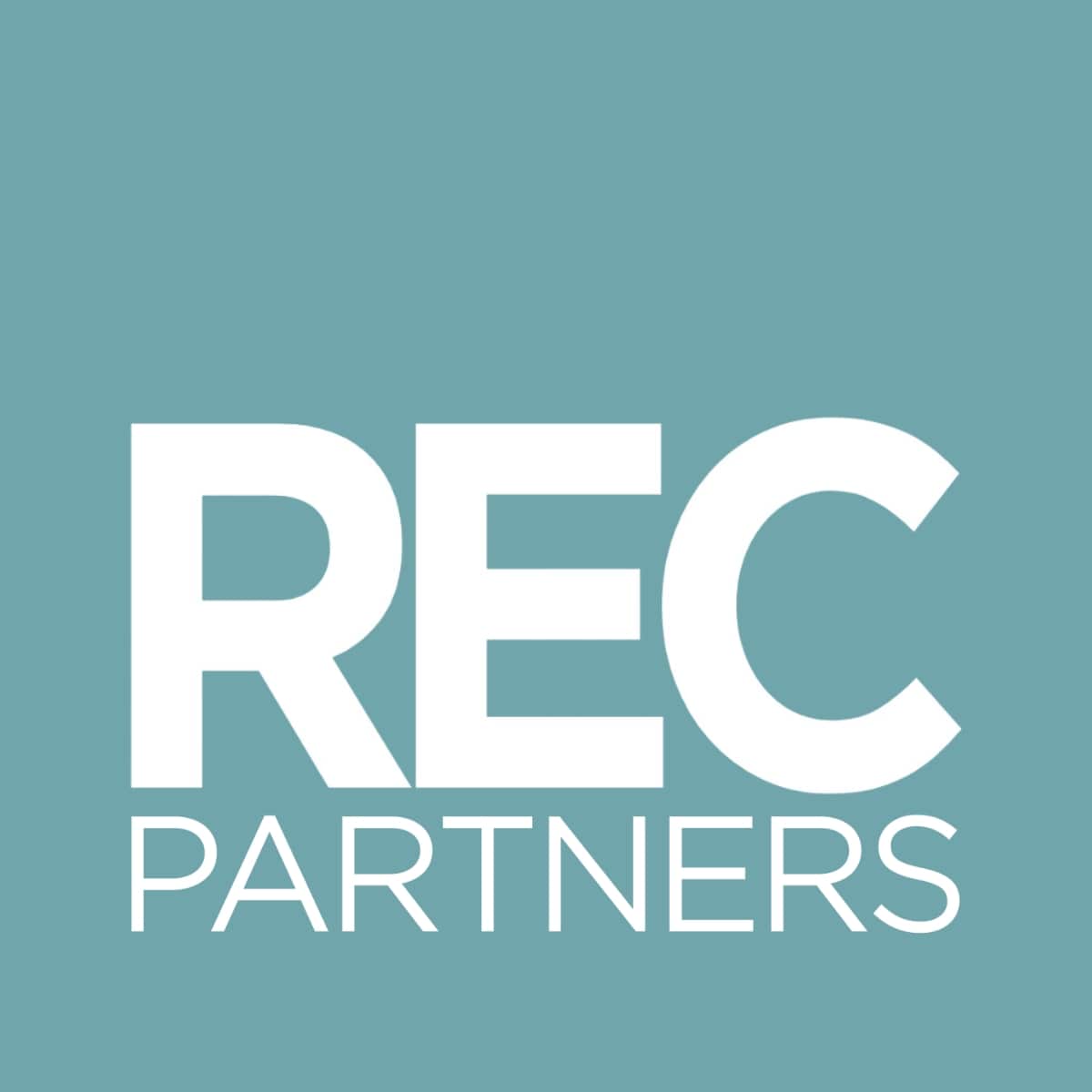 Logo REC Partners